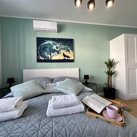 Apartament Ukiel No9 Z Prywatnym Dostepem Do Jeziora I Silownia Allenstein Exterior foto
